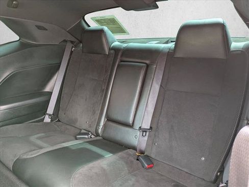 Used 2020 Dodge Challenger R/T Scat Pack RWD image 21