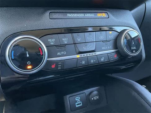 Used 2022 Ford Escape SEL image 22