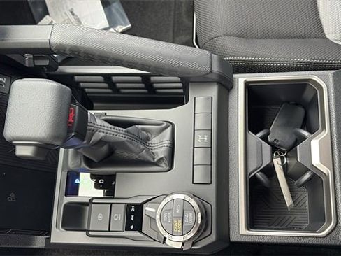 New 2025 Toyota 4Runner TRD Off-Road image 15