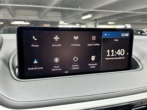 Certified 2024 Acura MDX FWD image 18