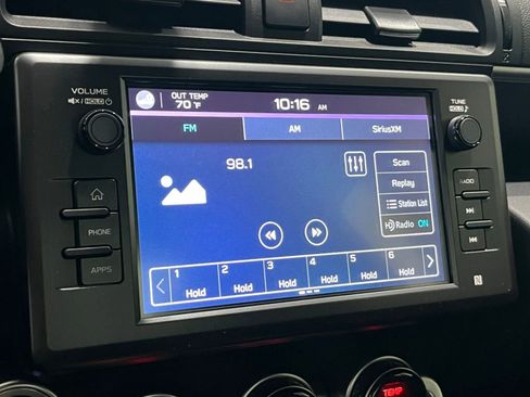 New 2026 Toyota GR86 Premium RWD image 18
