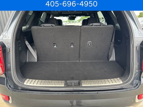 Used 2020 Hyundai Palisade Limited AWD/4WD image 29