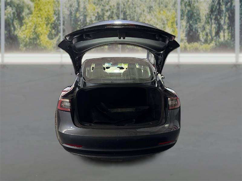 Used 2023 Tesla Model 3 Standard Range RWD image 12
