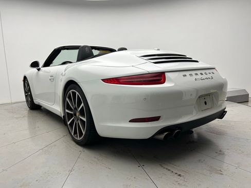 Used 2013 Porsche 911 Carrera S image 3
