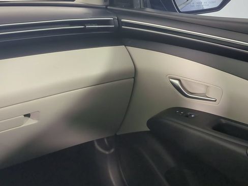 Used 2024 Hyundai Tucson SE FWD image 19