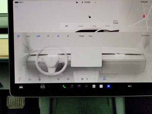 Used 2023 Tesla Model 3 Standard Range image 20