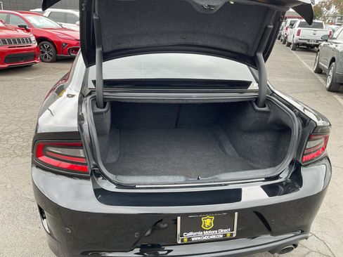 Used 2022 Dodge Charger R/T w/ Plus Group RWD image 25