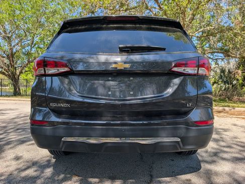 Used 2023 Chevrolet Equinox LT image 7