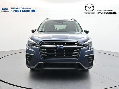 Used 2024 Subaru Ascent Onyx Edition AWD/4WD image 2