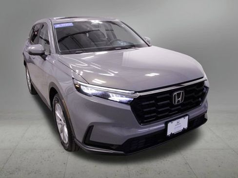 Certified 2023 Honda CR-V EX image 9