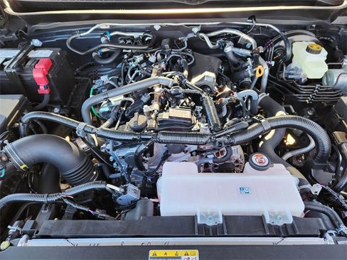 New 2026 Toyota Tacoma SR image 20