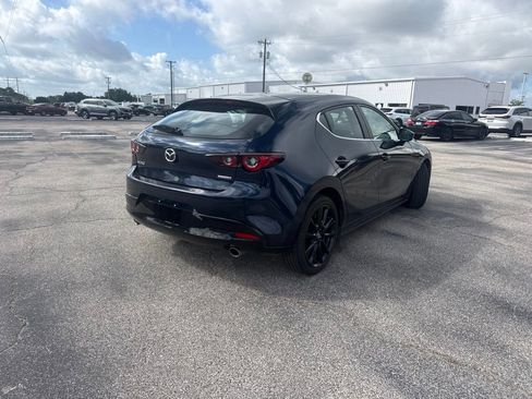 Used 2024 MAZDA MAZDA3 s FWD image 3