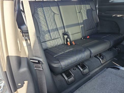 New 2026 Cadillac Escalade IQ Sport 1 w/ LPO, ONYX Package image 12