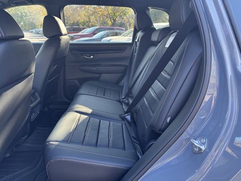New 2026 Honda CR-V Sport-L image 7