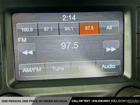 Used 2024 RAM 2500 Tradesman image 14