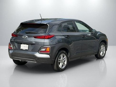 Used 2021 Hyundai Kona SE FWD image 7