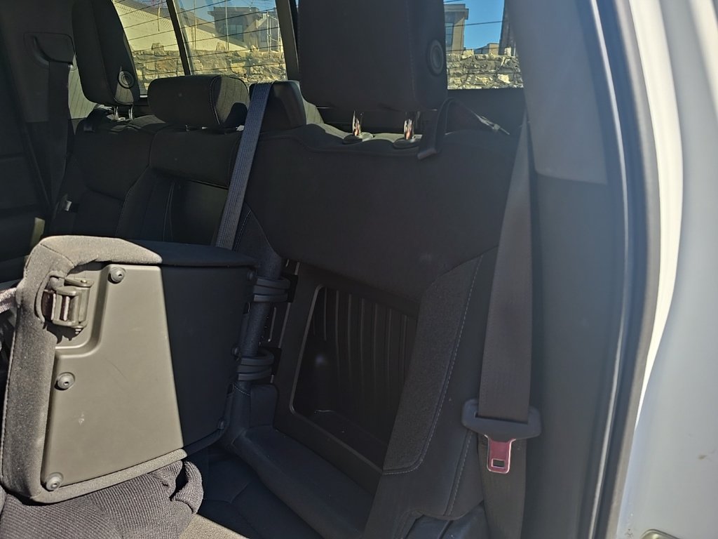 Used 2020 Chevrolet Silverado 2500 LT AWD/4WD image 25