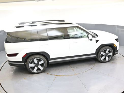 New 2026 Hyundai Santa Fe Limited AWD/4WD image 41
