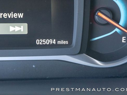 Used 2021 Honda Passport Elite image 22