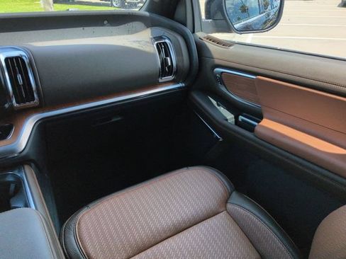 Used 2026 Ford Expedition Max King Ranch AWD/4WD image 17