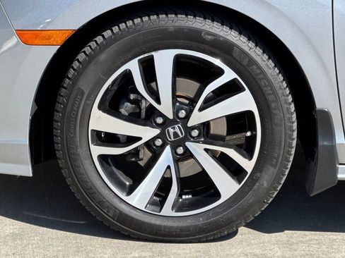 Used 2019 Honda Odyssey Elite image 36