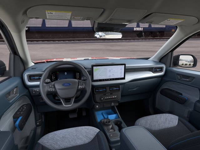 New 2026 Ford Maverick XLT AWD/4WD image 9