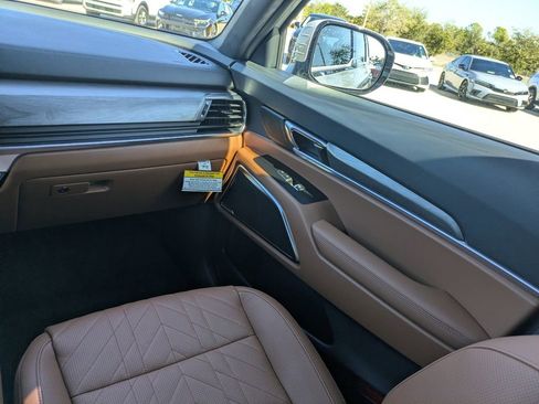 Certified 2025 Kia Telluride SX X-Line image 25