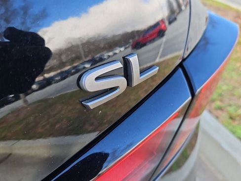 Used 2023 Nissan Altima 2.5 SL image 35