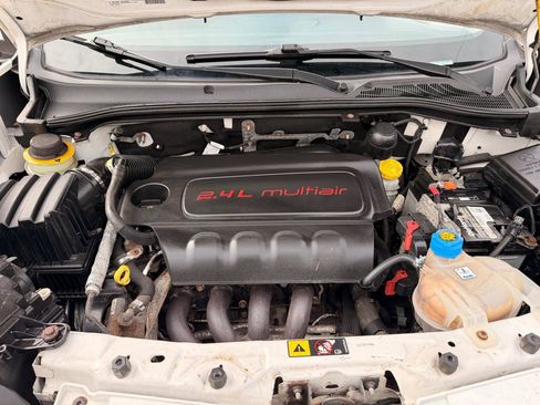 Used 2017 RAM ProMaster City Tradesman SLT w/ Rear Back-up Camera Group FWD image 20