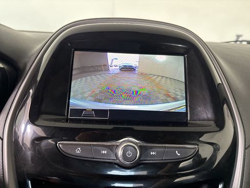 Used 2019 Chevrolet Spark LS FWD image 15