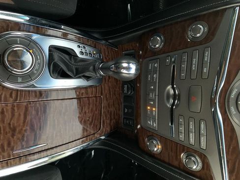 Used 2017 Nissan Armada SV w/ Driver Package image 25