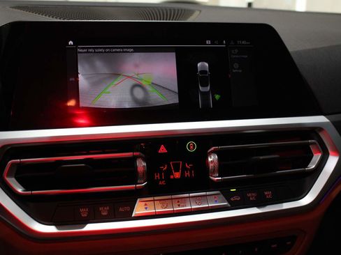 Certified 2023 BMW 430i Convertible image 19