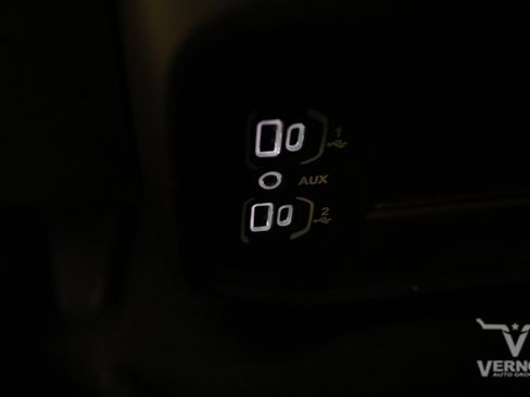 New 2026 RAM 3500 Tradesman AWD/4WD image 23