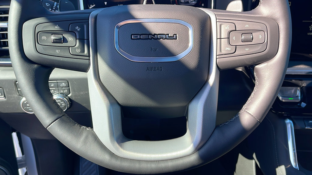New 2026 GMC Sierra 1500 Denali AWD/4WD image 22
