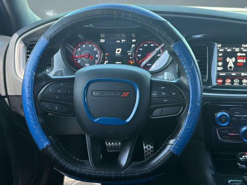 Used 2020 Dodge Charger GT w/ Performance Handling Group RWD image 10