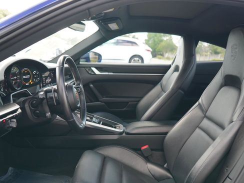 Used 2020 Porsche 911 Carrera S RWD image 26