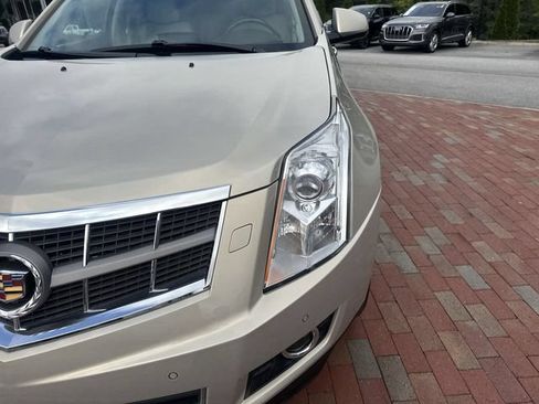 Used 2011 Cadillac SRX Premium FWD image 23