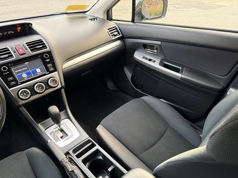 Used 2015 Subaru Impreza 2.0i Premium AWD/4WD image 22