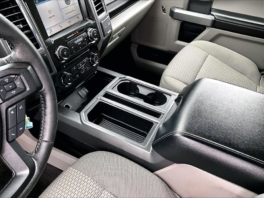 Used 2016 Ford F150 XLT w/ Equipment Group 302A Luxury AWD/4WD image 22