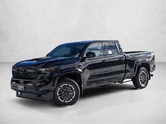 New 2026 Toyota Tacoma TRD Sport video 1