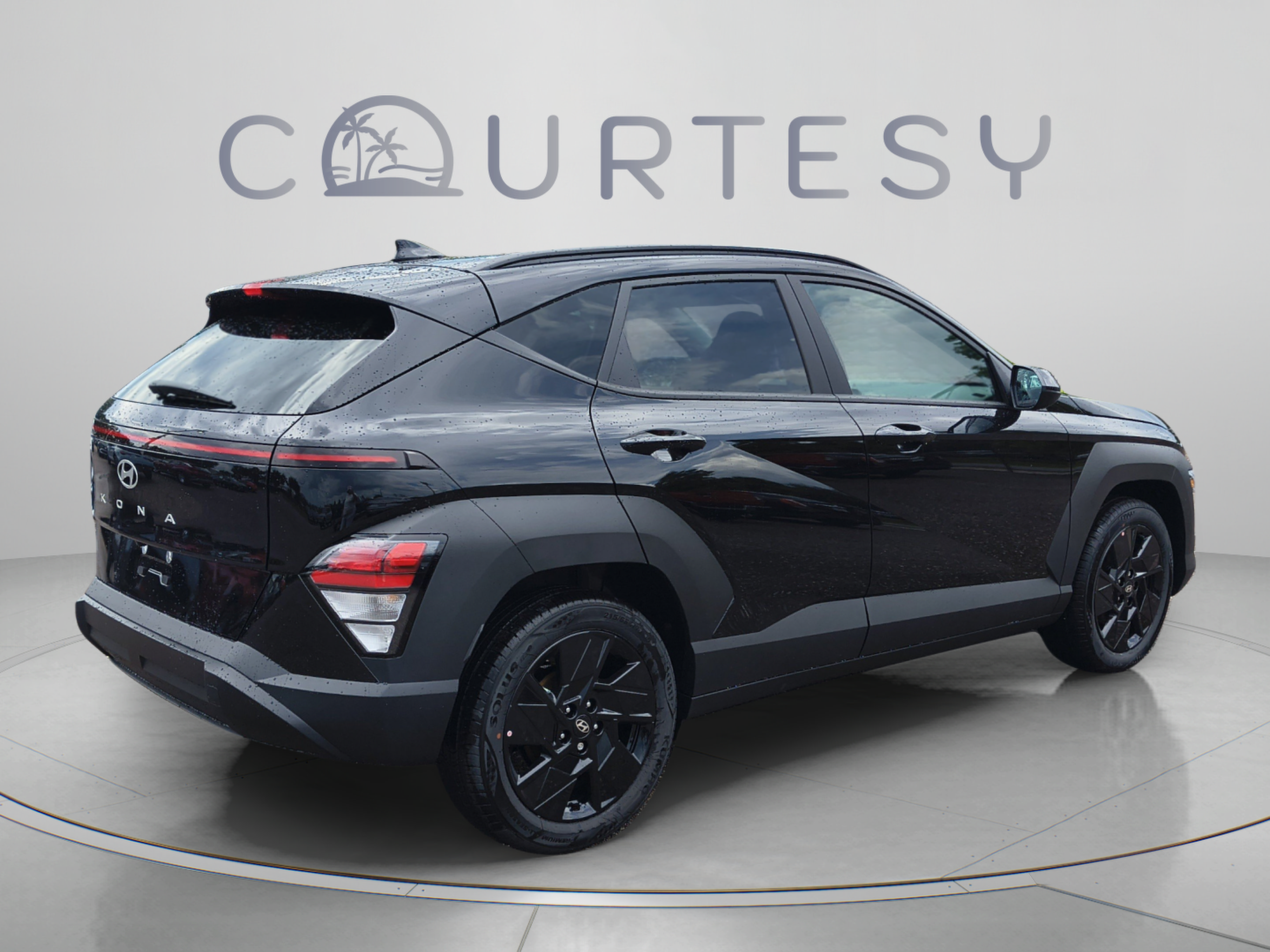 New 2027 Hyundai Kona SEL Sport FWD image 5