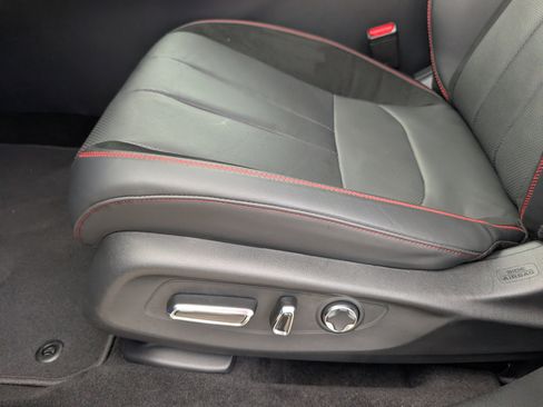 Certified 2025 Acura ADX A-Spec image 10