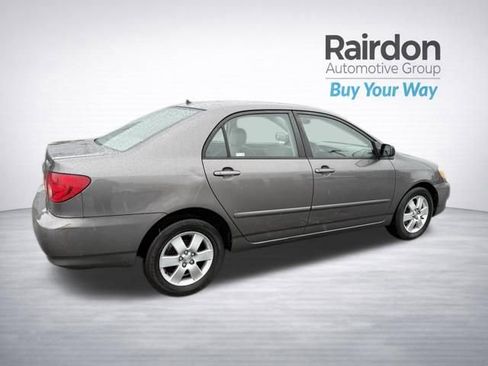 Used 2005 Toyota Corolla LE image 8