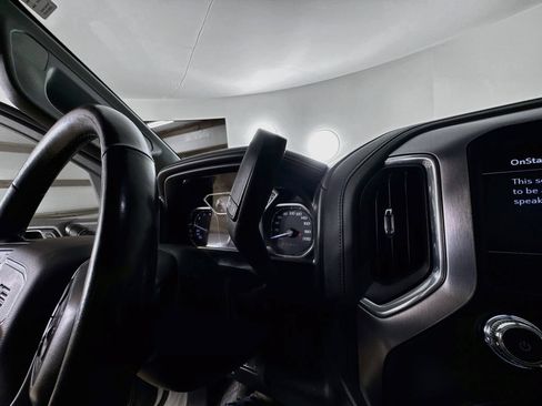 Used 2020 GMC Sierra 1500 Elevation w/ Elevation Value Package AWD/4WD image 21