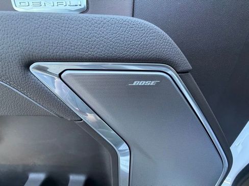 New 2026 GMC Sierra 1500 Denali image 14