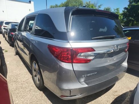 Used 2019 Honda Odyssey EX-L image 3