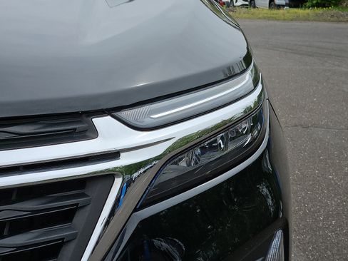 Used 2022 Chevrolet Equinox LT AWD/4WD image 9