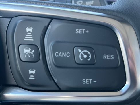 New 2026 Jeep Wrangler Sahara image 10