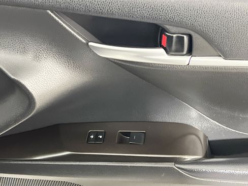Used 2023 Toyota Camry LE FWD image 30