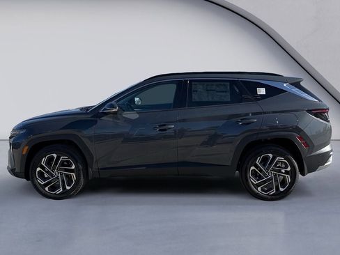 New 2026 Hyundai Tucson Limited image 2